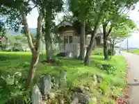 本明院(新潟県)