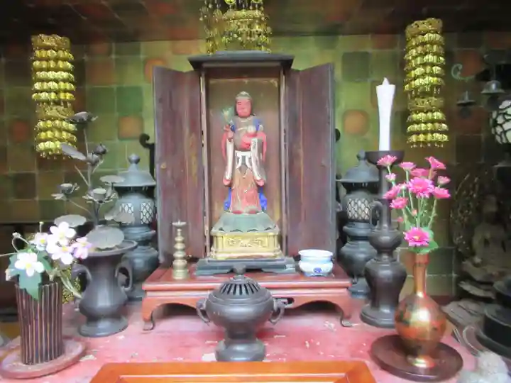 青龍山 吉祥寺(群馬県)