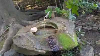 園山稲荷神社(滋賀県)