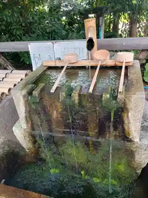 水火天満宮(京都府)