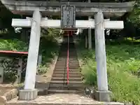 日枝神社(神奈川県)