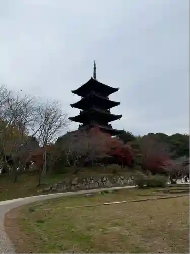 備中國分寺(岡山県)