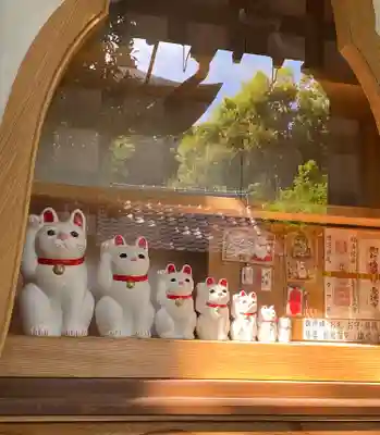 豪徳寺(東京都)