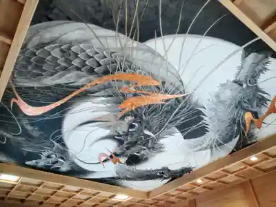 平貝八雲神社(宮城県)