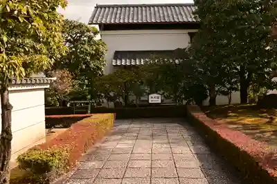 相国寺（相国承天禅寺）(京都府)