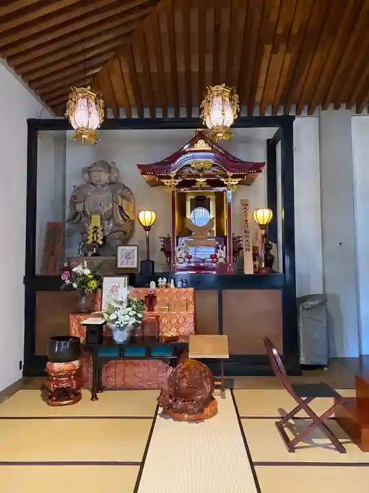 伊勢の国 四天王寺のその他建物