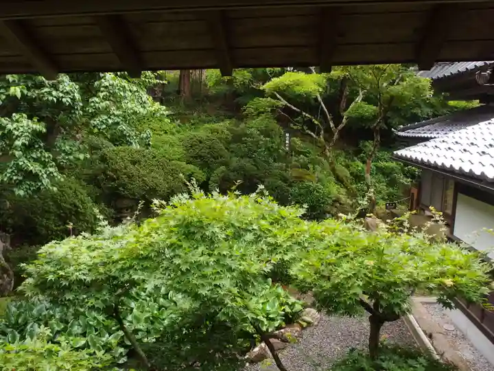 岩松院(長野県)