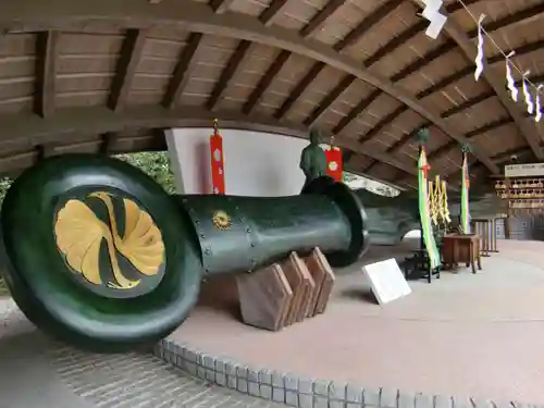 白鷺神社のその他建物