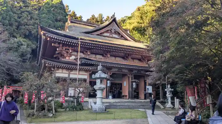 宝厳寺(滋賀県)