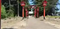 愛宕神社のその他建物