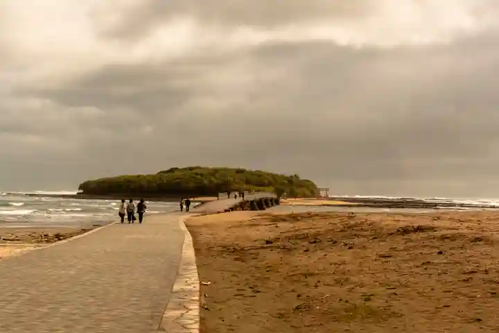 青島神社(青島神宮)(宮崎県)