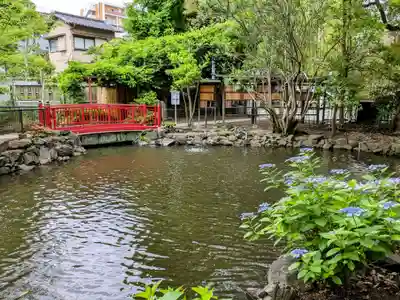 富岡八幡宮(東京都)