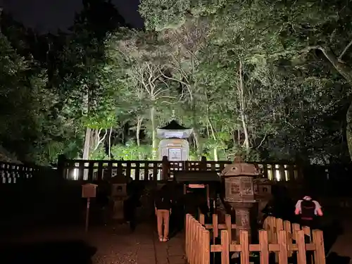 久能山東照宮(静岡県)