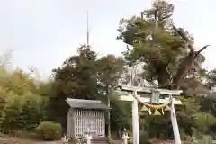 佐賀神社(滋賀県)