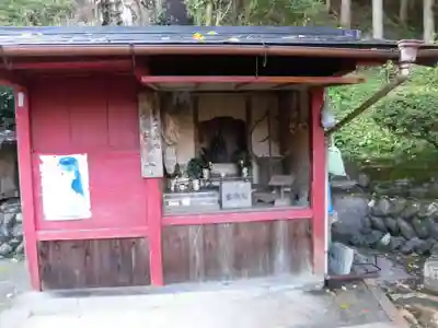 幣掛神社のその他建物