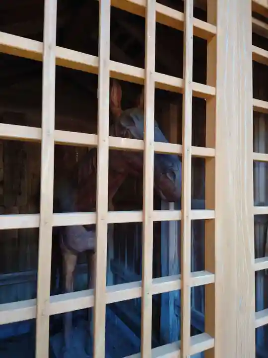 須佐神社(島根県)
