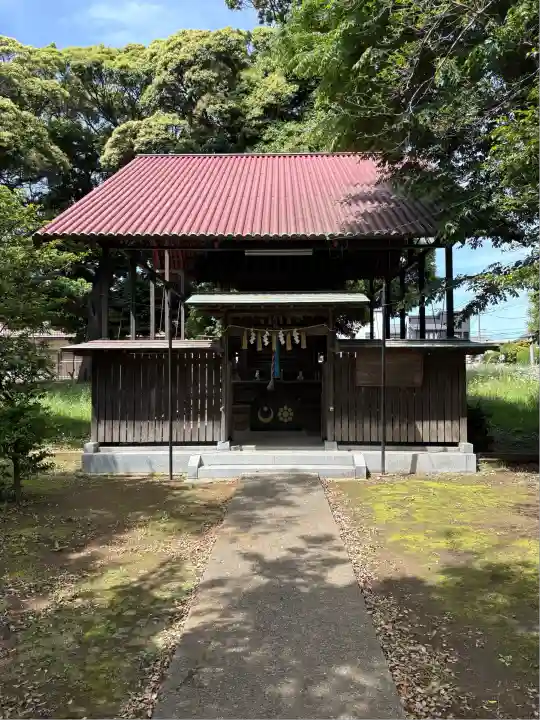 千葉寺(千葉県)