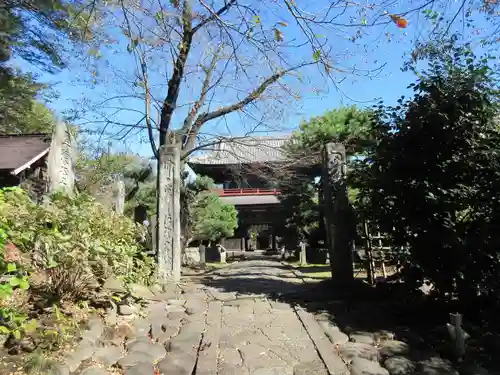 福増寺のその他建物
