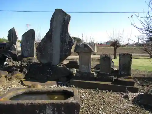 東金野井　天神社(千葉県)