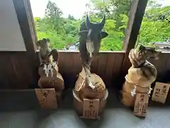 伊太祁曽神社(和歌山県)