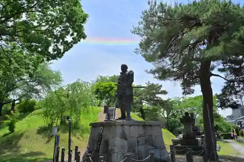 安禅寺(新潟県)