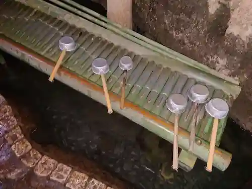 銭洗弁財天宇賀福神社のその他建物