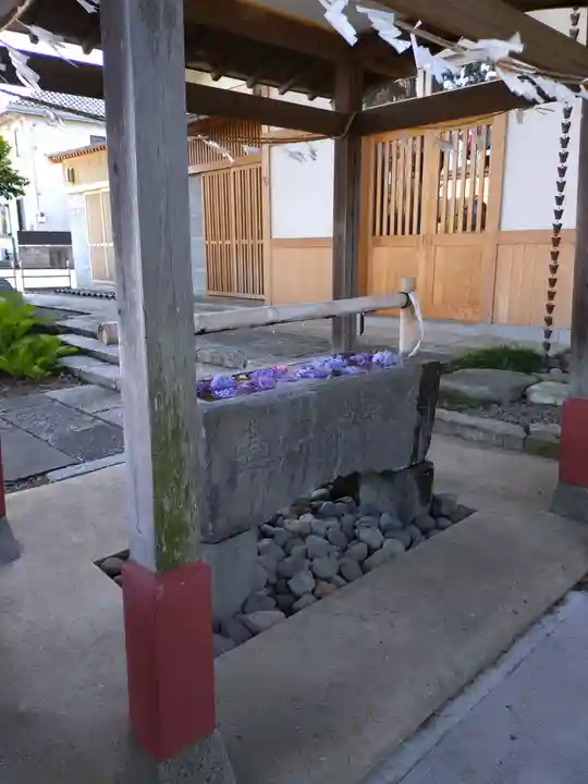 岩槻愛宕神社(埼玉県)