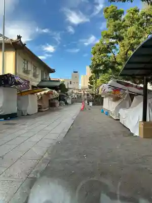 茨木神社(大阪府)