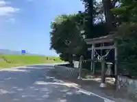 石神社(茨城県)