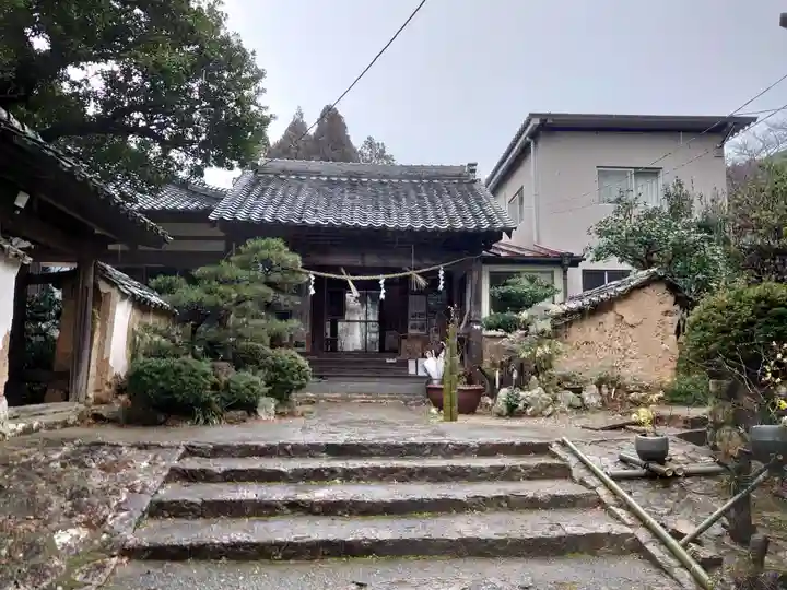 長楽寺(静岡県)