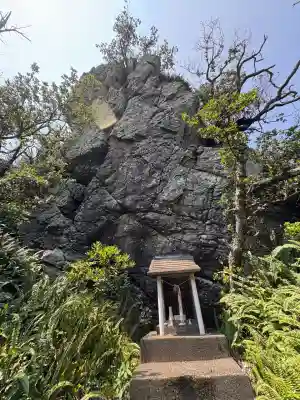 新村不動堂(高知県)