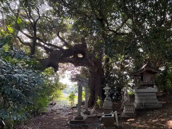稲荷神社(千葉県)