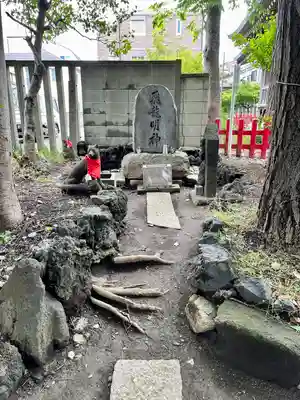 東京羽田 穴守稲荷神社(東京都)