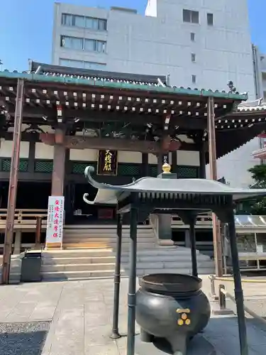 太融寺(大阪府)