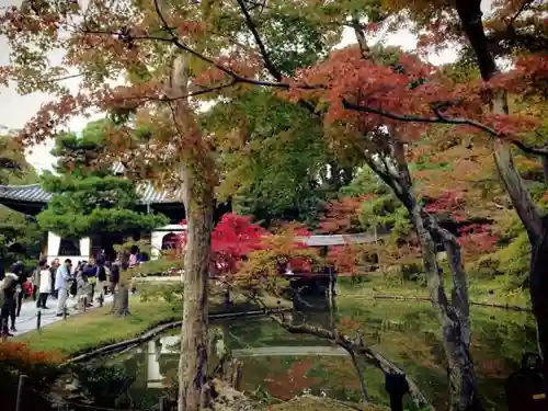 高台寺（高台寿聖禅寺・高臺寺）の建物その他