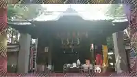 戸越八幡神社(東京都)