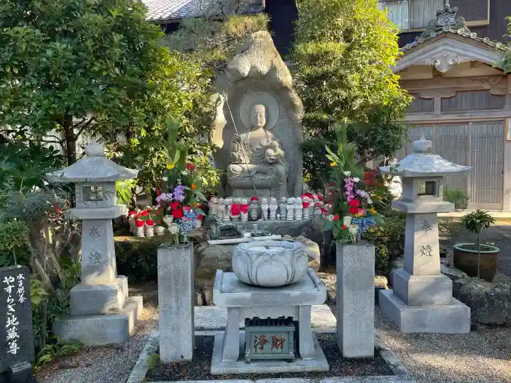 泉福寺(滋賀県)