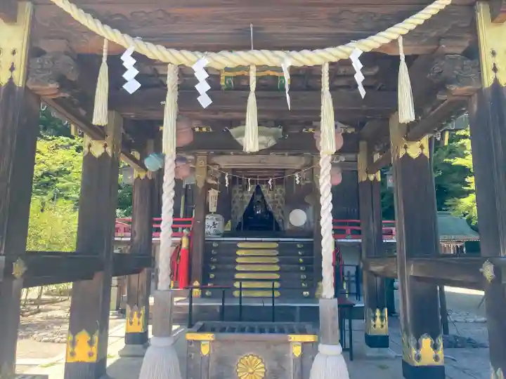 常宮神社(福井県)