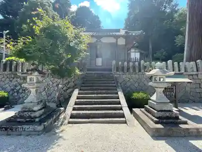 玉瀧神社(三重県)