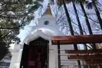 上野大佛(東京都)