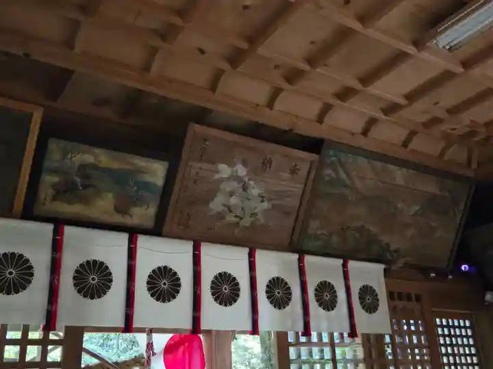 幣立神宮(熊本県)