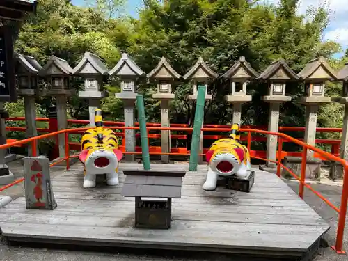 朝護孫子寺(奈良県)