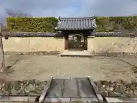 福園院(奈良県)