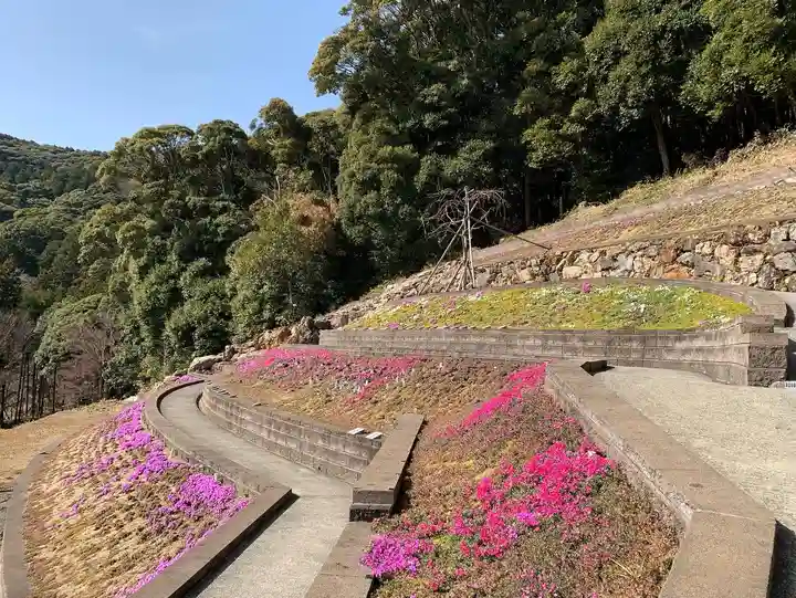 普門寺(切り絵御朱印発祥の寺)(愛知県)