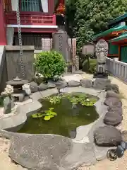 放生寺(東京都)