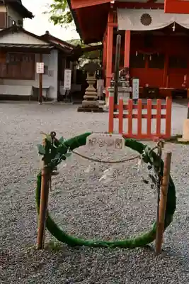 秩父今宮神社(埼玉県)