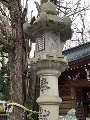 豊川稲荷東京別院(東京都)