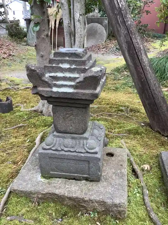 観音寺のその他建物