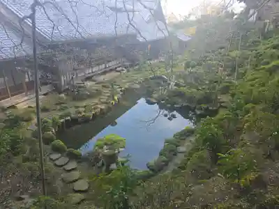 當麻寺 西南院(奈良県)