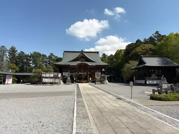 白鷺神社(栃木県)